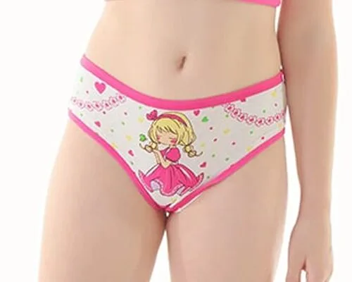 Girls Panties