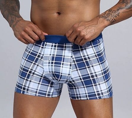 Men's Boxer