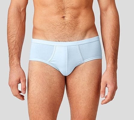 Men's Brief